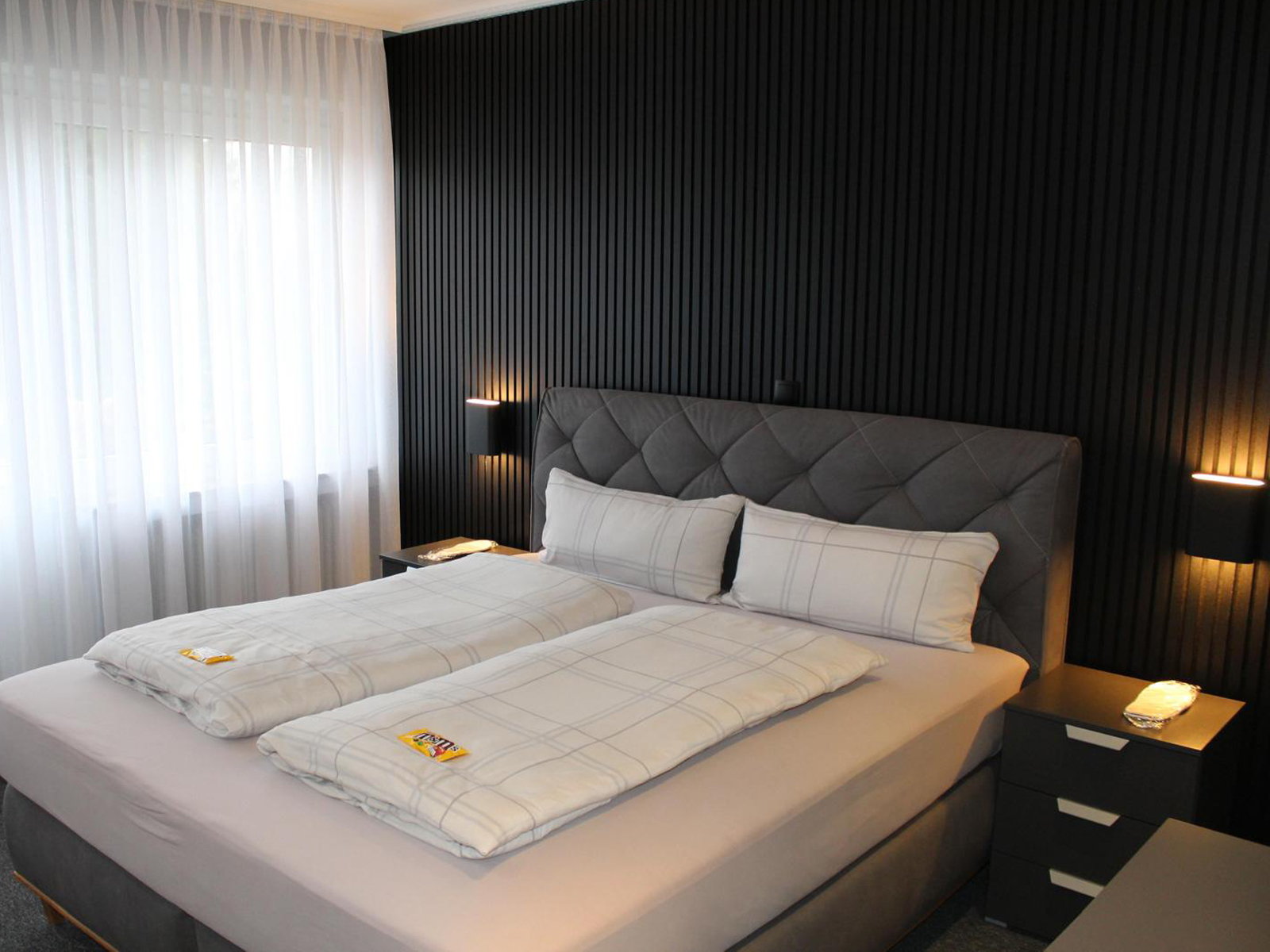 Deluxe Zimmer Deluxe Zimmer