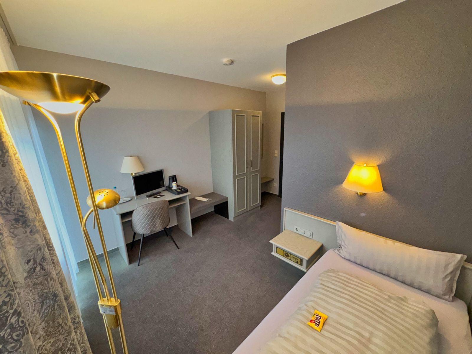 Dreibettzimmer Dreibettzimmer